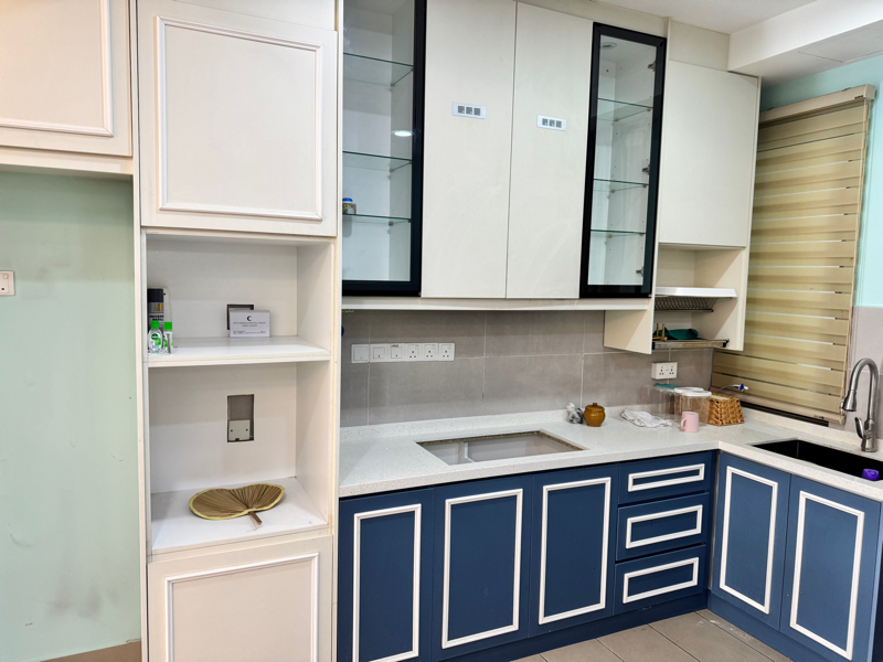 The Strata @ Bandar Puteri Bangi image