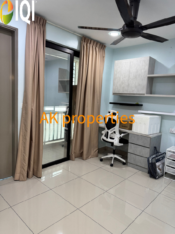 The Strata @ Bandar Puteri Bangi image