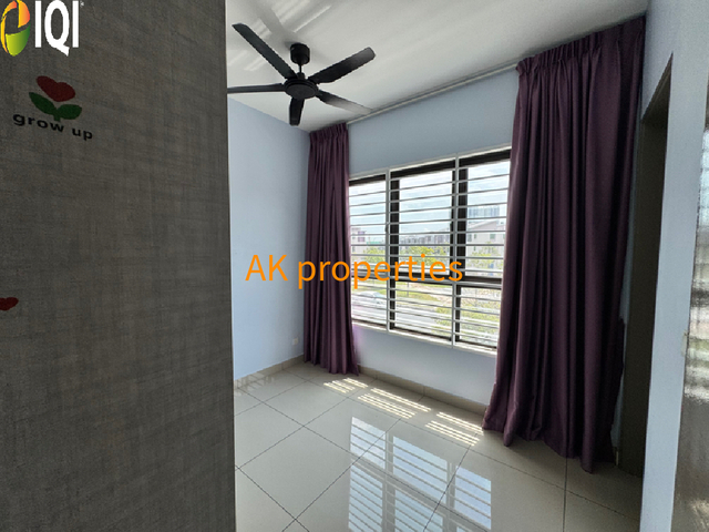 The Strata @ Bandar Puteri Bangi image