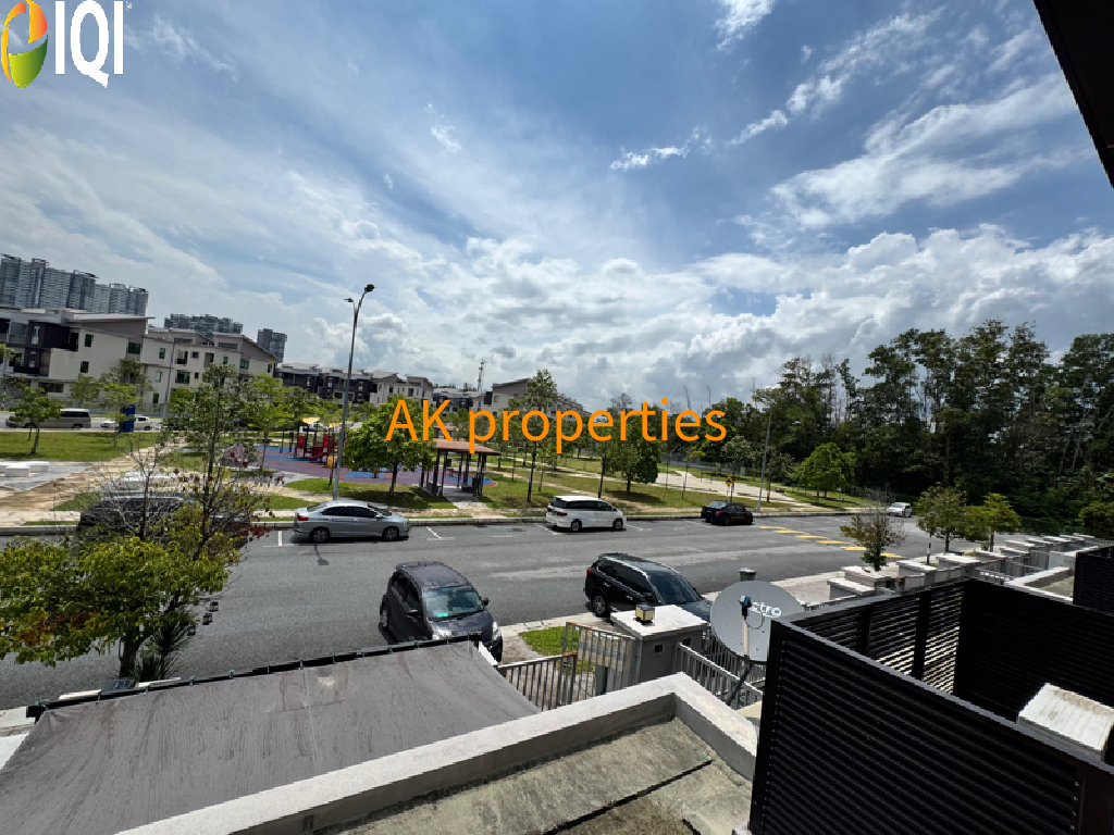 The Strata @ Bandar Puteri Bangi image