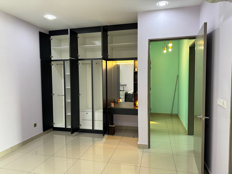 The Strata @ Bandar Puteri Bangi image