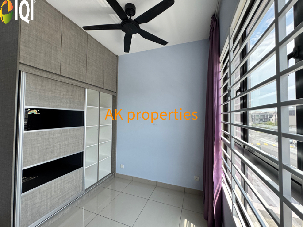 The Strata @ Bandar Puteri Bangi image