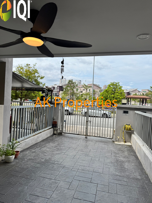 The Strata @ Bandar Puteri Bangi image