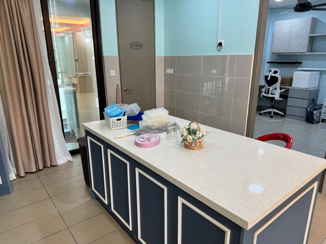 The Strata @ Bandar Puteri Bangi image