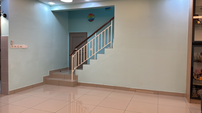 The Strata @ Bandar Puteri Bangi image