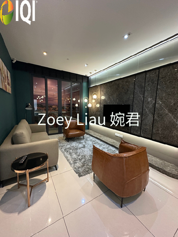 THE LOGG Luyang image