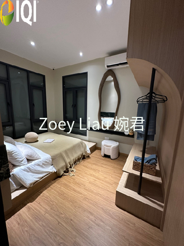 THE LOGG Luyang image