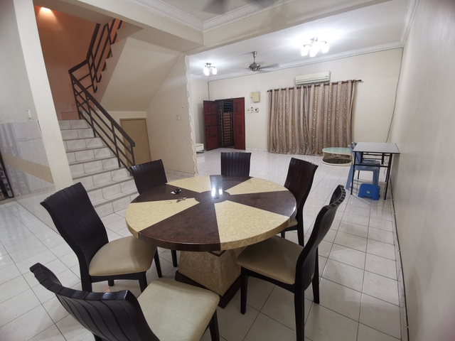 Bandar Parklands image