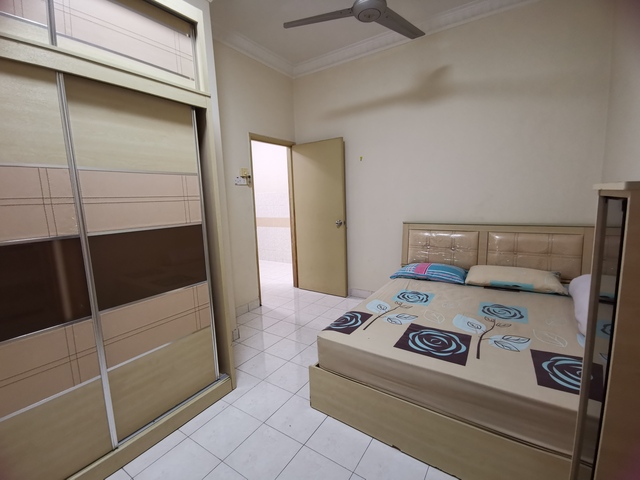 Bandar Parklands image