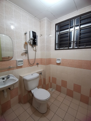 Bandar Parklands image