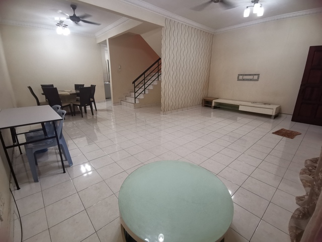 Bandar Parklands image