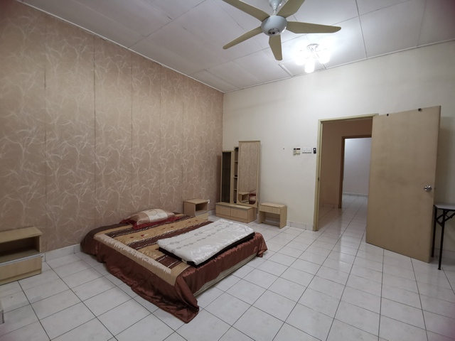 Bandar Parklands image