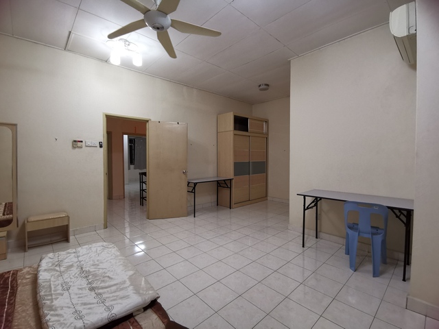 Bandar Parklands image