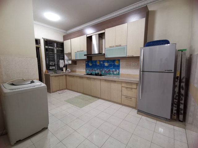 Bandar Parklands image