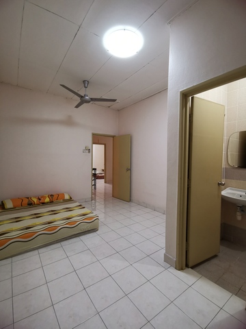 Bandar Parklands image