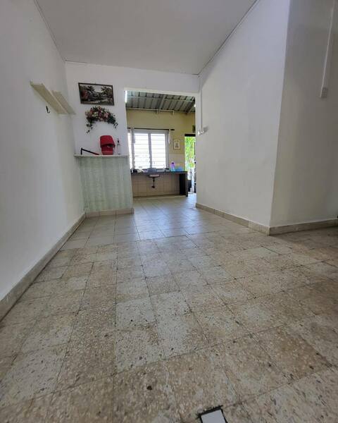 Cheap Rent Taman Cempaka Ipoh Ampang Gunung Rapat Puo Double Storey
