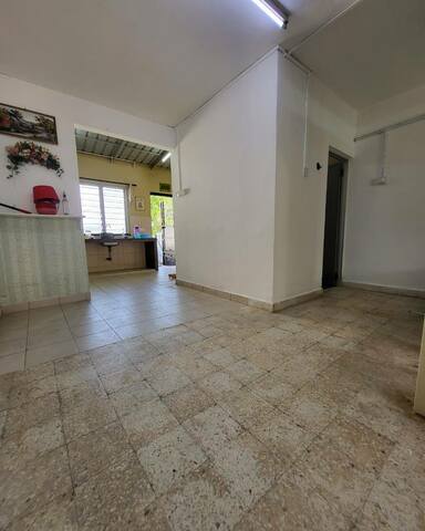 Cheap Rent Taman Cempaka Ipoh Ampang Gunung Rapat Puo Double Storey image