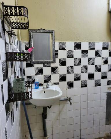 Cheap Rent Taman Cempaka Ipoh Ampang Gunung Rapat Puo Double Storey image