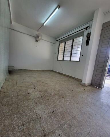 Cheap Rent Taman Cempaka Ipoh Ampang Gunung Rapat Puo Double Storey image