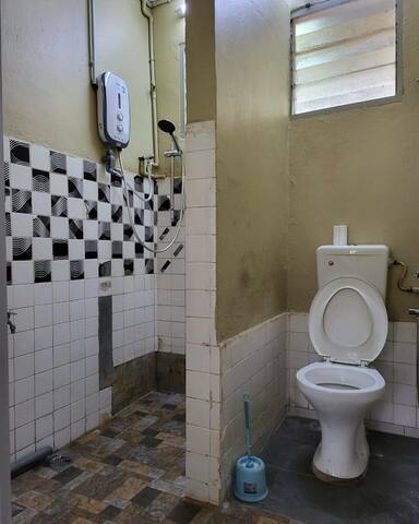 Cheap Rent Taman Cempaka Ipoh Ampang Gunung Rapat Puo Double Storey image