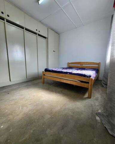 Cheap Rent Taman Cempaka Ipoh Ampang Gunung Rapat Puo Double Storey image