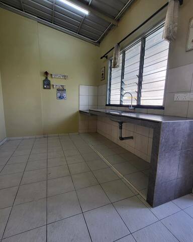 Cheap Rent Taman Cempaka Ipoh Ampang Gunung Rapat Puo Double Storey image