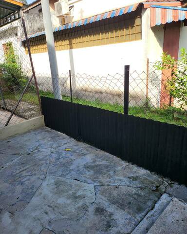 Cheap Rent Taman Cempaka Ipoh Ampang Gunung Rapat Puo Double Storey image