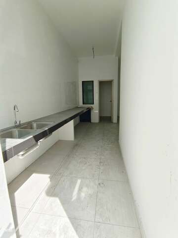 Brand New Gate Guard Tight Security Lapangan Perdana Akasia Panorama The Gulf Botani image