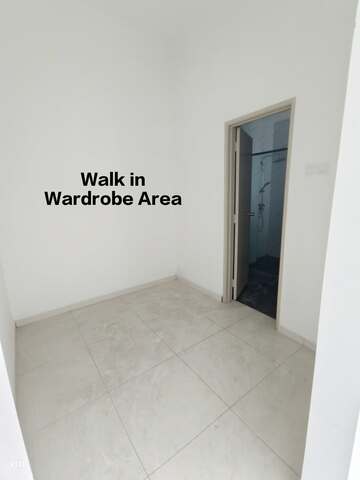 Brand New Gate Guard Tight Security Lapangan Perdana Akasia Panorama The Gulf Botani image