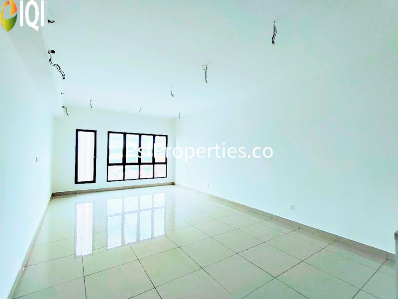 Tulip Residence Denai Alam