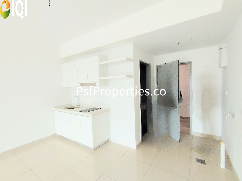 Tulip Residence Denai Alam image