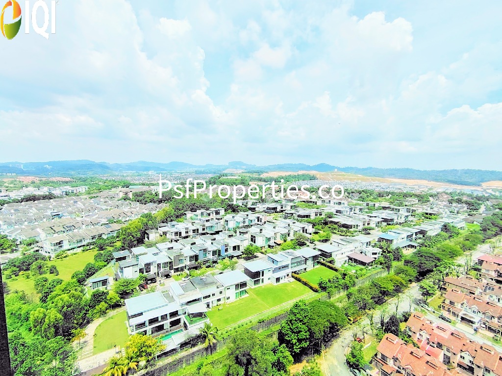 Tulip Residence Denai Alam image