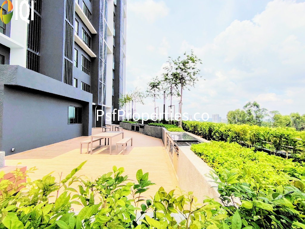 Tulip Residence Denai Alam image