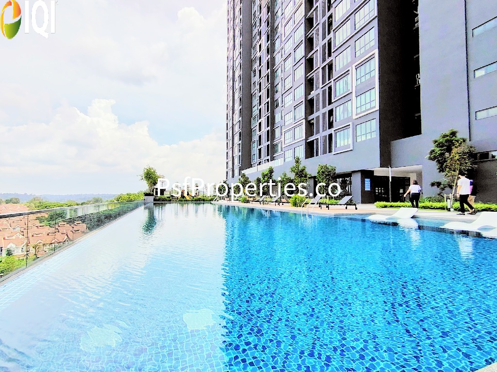 Tulip Residence Denai Alam image