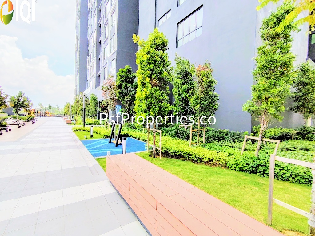 Tulip Residence Denai Alam image