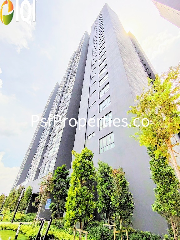 Tulip Residence Denai Alam image