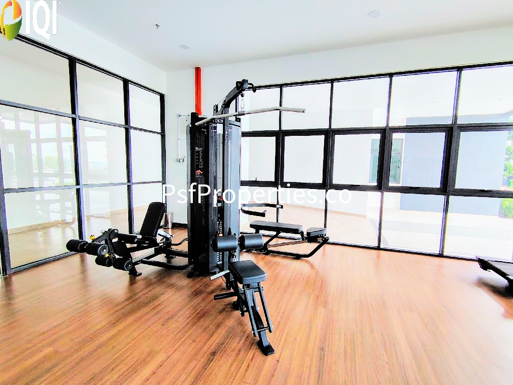 Tulip Residence Denai Alam image