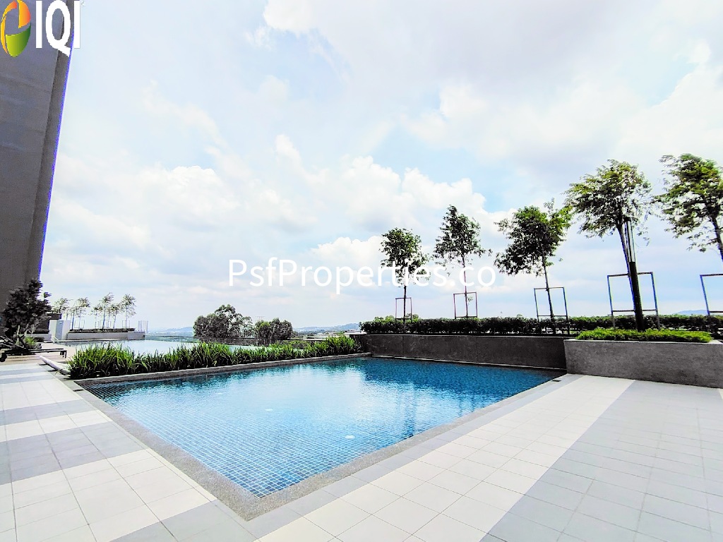 Tulip Residence Denai Alam image