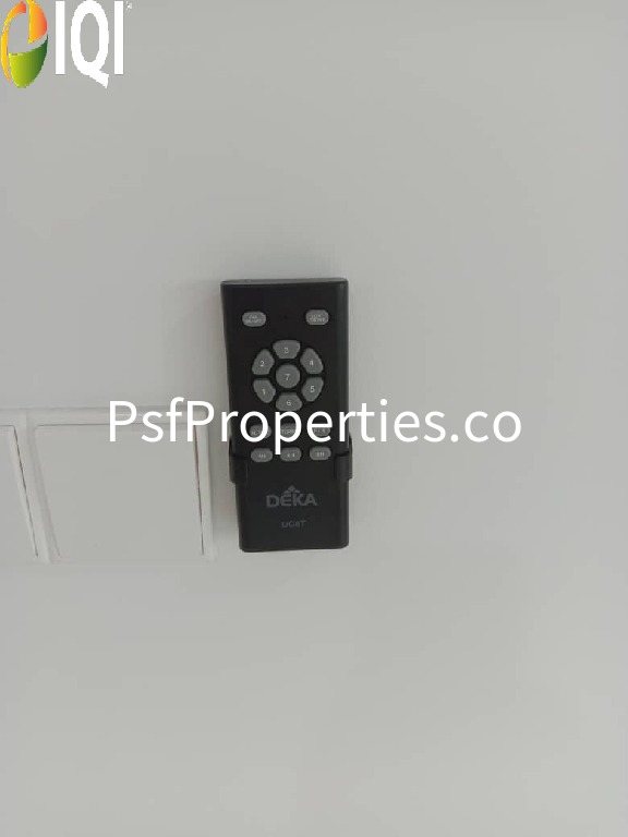 Tulip Residence Denai Alam image