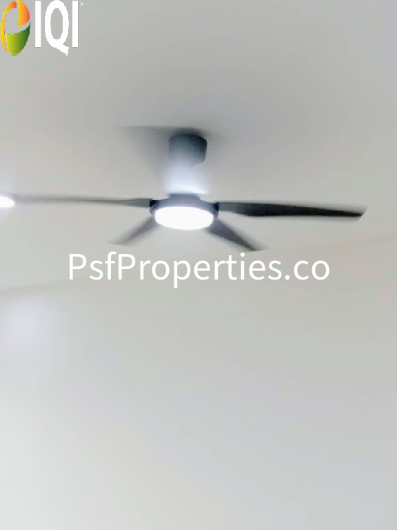 Tulip Residence Denai Alam image