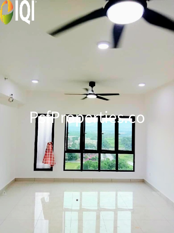 Tulip Residence Denai Alam image