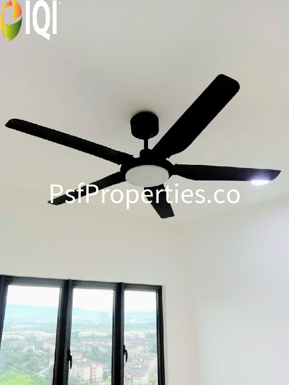 Tulip Residence Denai Alam image