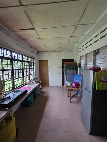 Single-Storey Corner Bungalow in Kg. Expo, Kamunting image