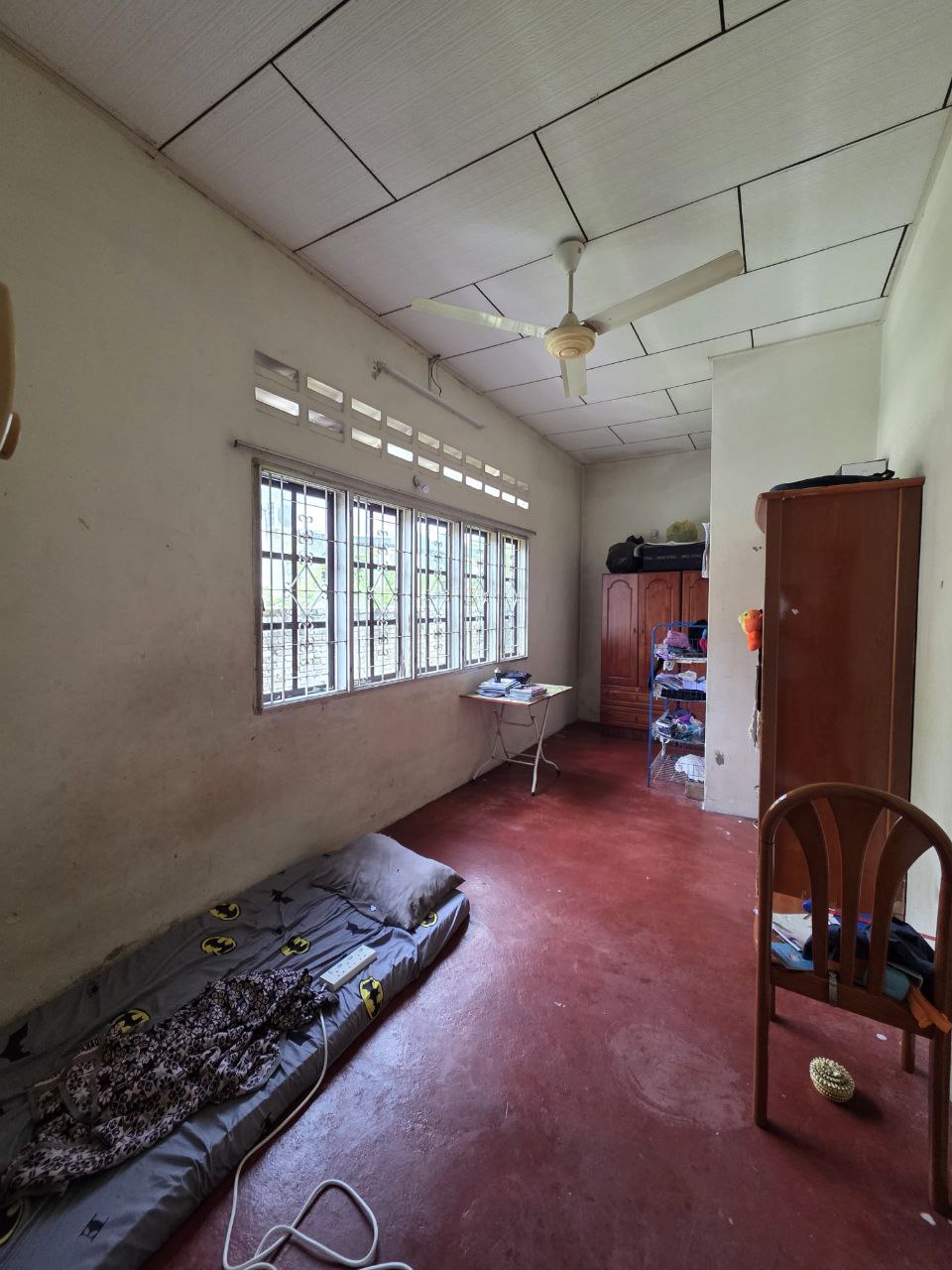 Single-Storey Corner Bungalow in Kg. Expo, Kamunting image