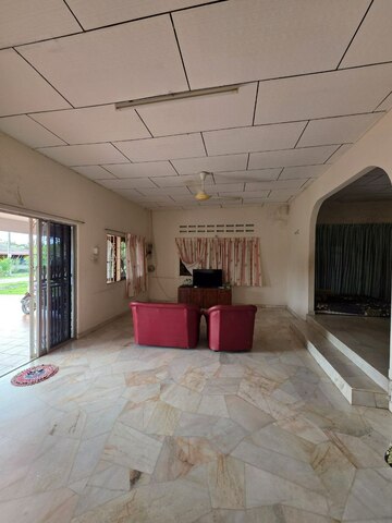 Single-Storey Corner Bungalow in Kg. Expo, Kamunting image