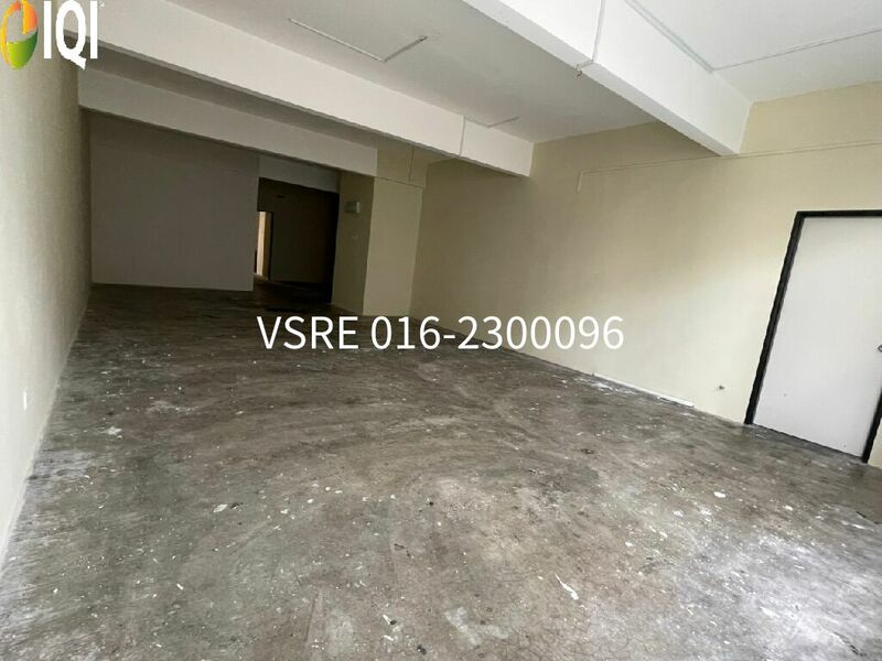 Seria 88 Shop Office For Rent@RM2300