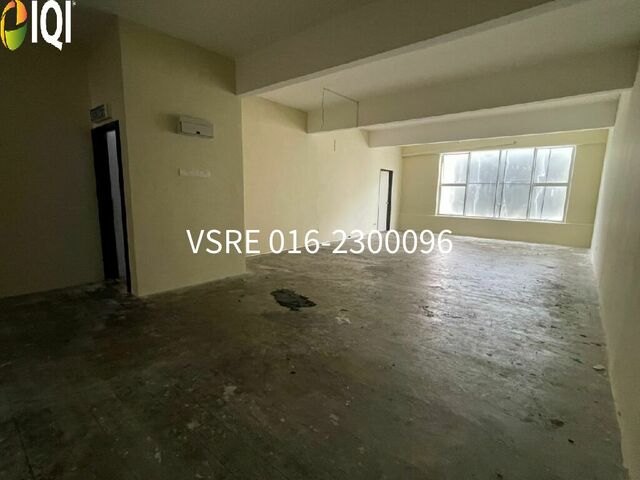 Seria 88 Shop Office For Rent@RM2300 image