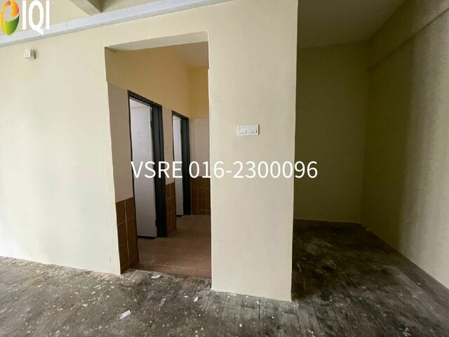 Seria 88 Shop Office For Rent@RM2300 image