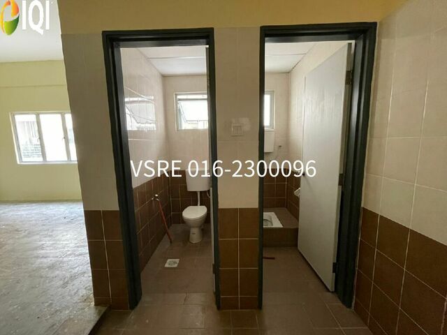 Seria 88 Shop Office For Rent@RM2300 image