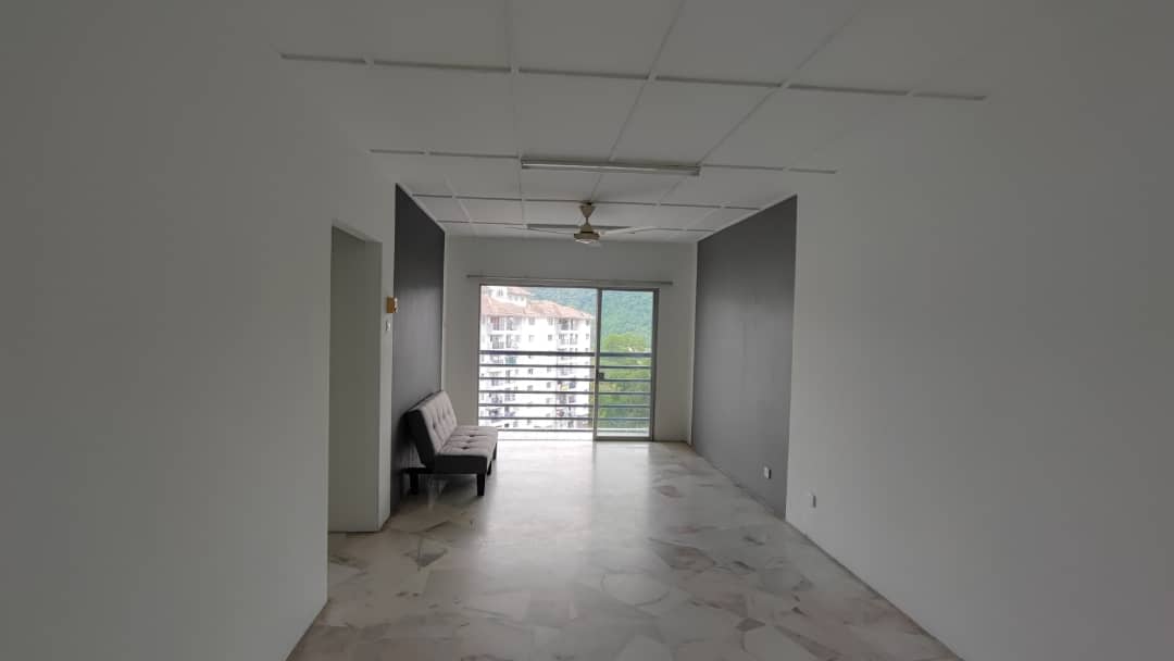 Akasia Apartment, Pusat Bandar Puchong image